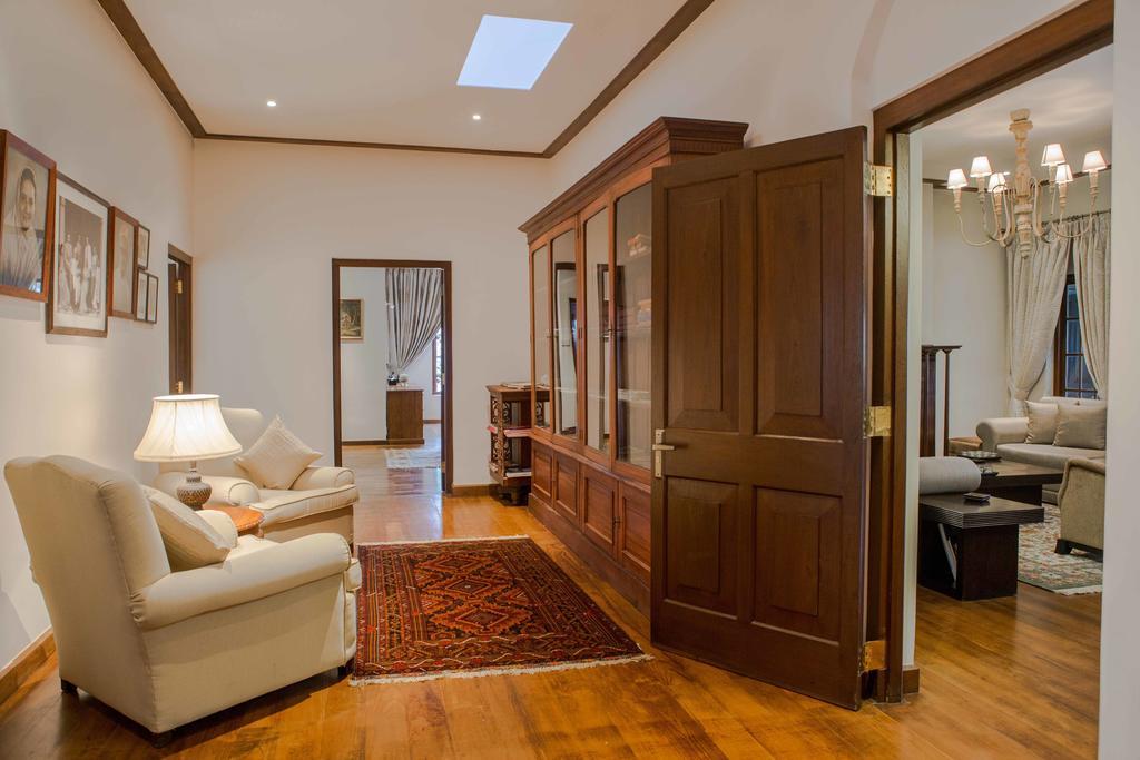 Stafford Bungalow Нувара-Элия Экстерьер фото
