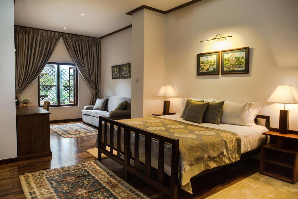 Stafford Bungalow Нувара-Элия Номер фото