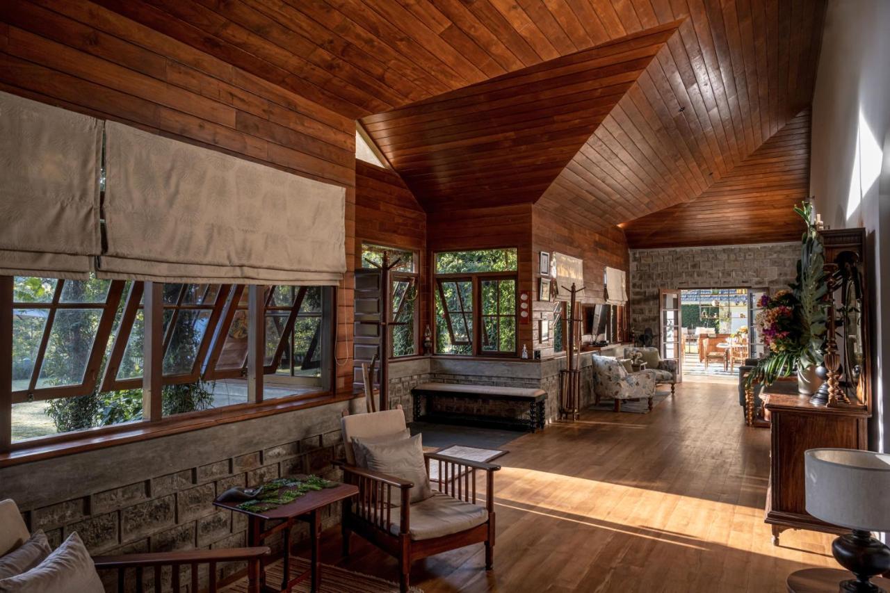 Stafford Bungalow Нувара-Элия Экстерьер фото