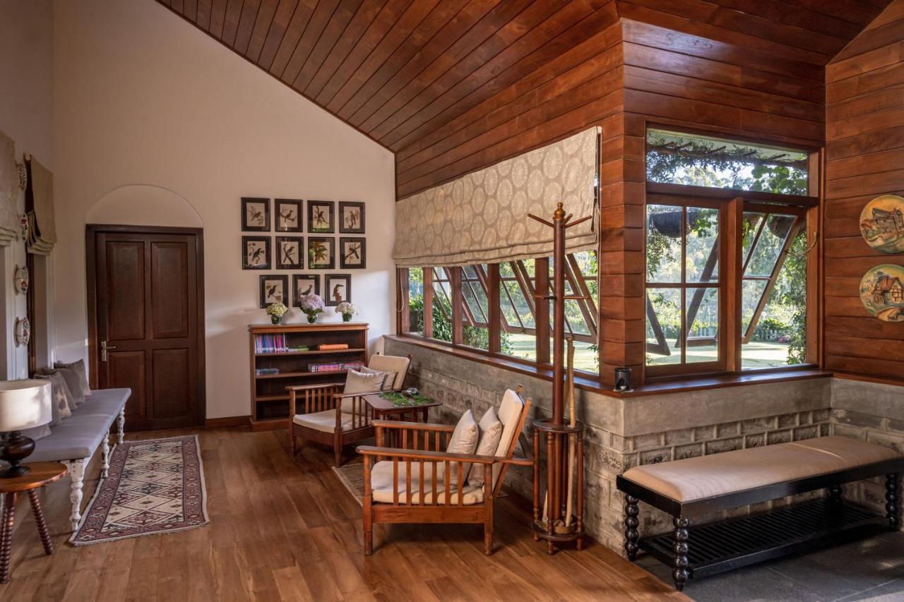 Stafford Bungalow Нувара-Элия Экстерьер фото