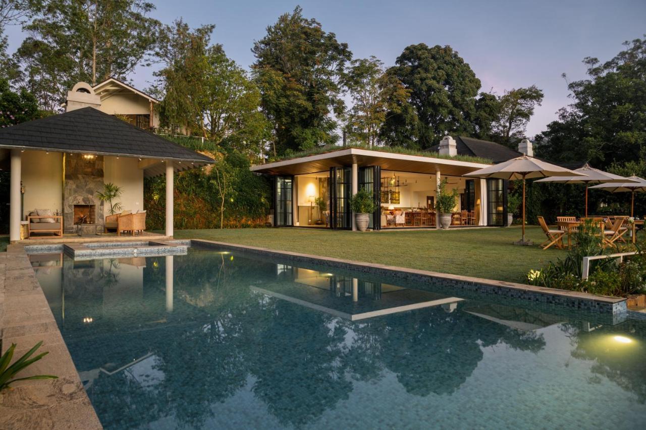 Stafford Bungalow Нувара-Элия Экстерьер фото
