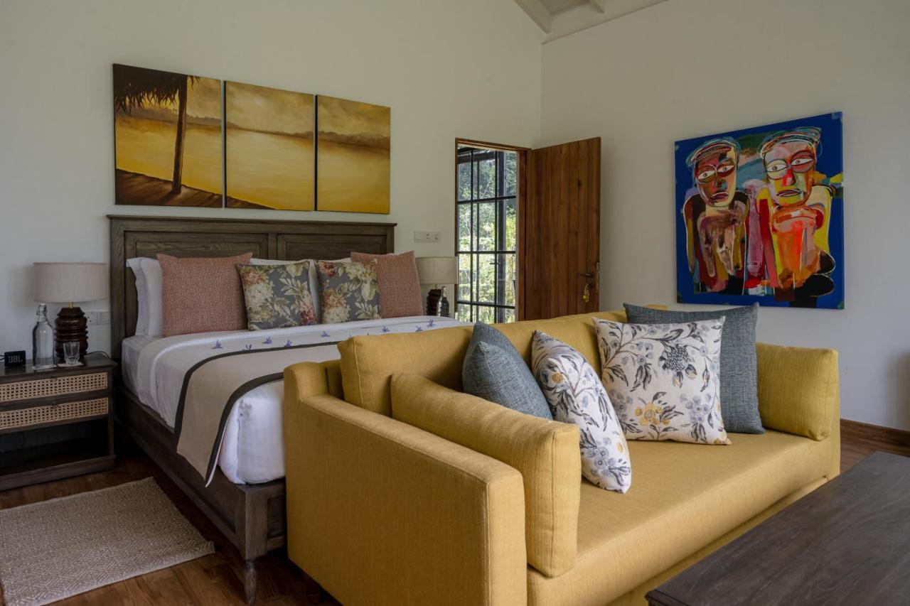 Stafford Bungalow Нувара-Элия Экстерьер фото