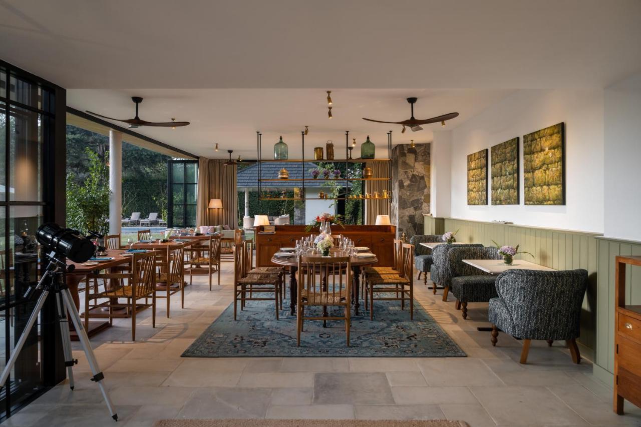 Stafford Bungalow Нувара-Элия Экстерьер фото
