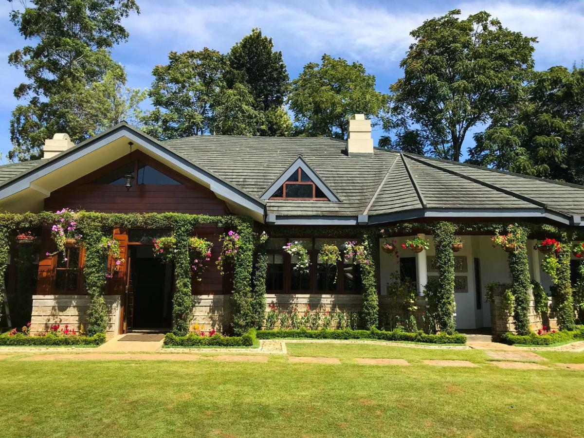 Stafford Bungalow Нувара-Элия Экстерьер фото