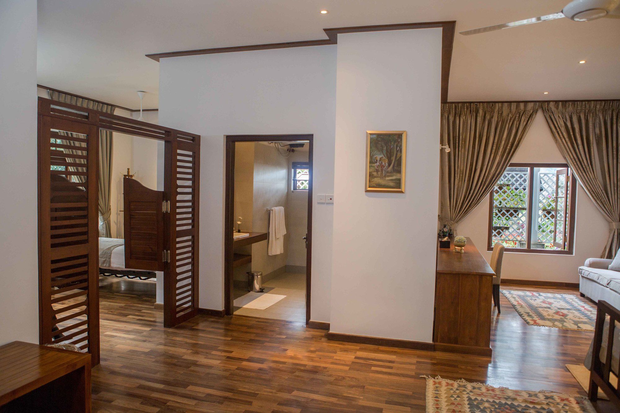 Stafford Bungalow Нувара-Элия Экстерьер фото