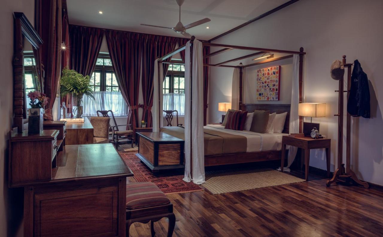 Stafford Bungalow Нувара-Элия Экстерьер фото