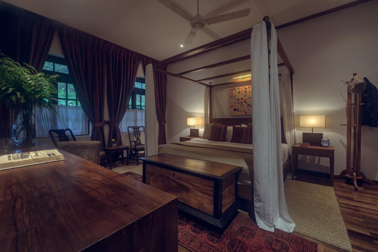 Stafford Bungalow Нувара-Элия Экстерьер фото